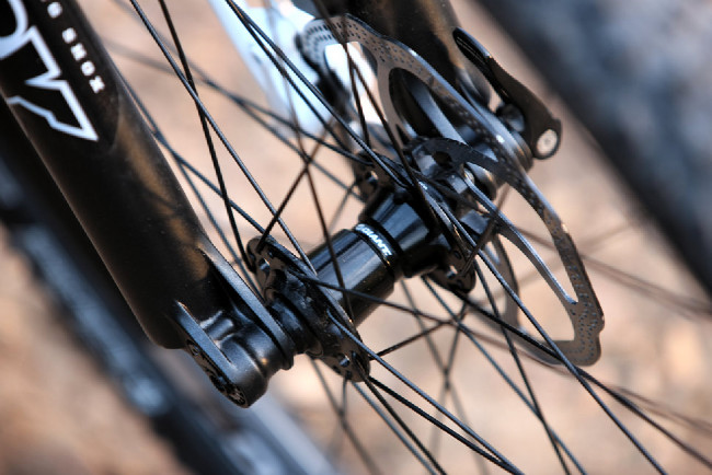 Giant TranceX 1 29er 2013