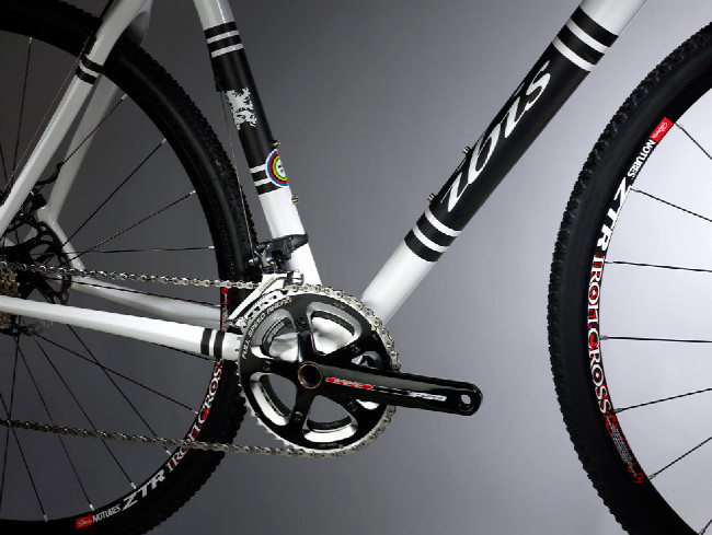 Ibis Hakkalügi Disc