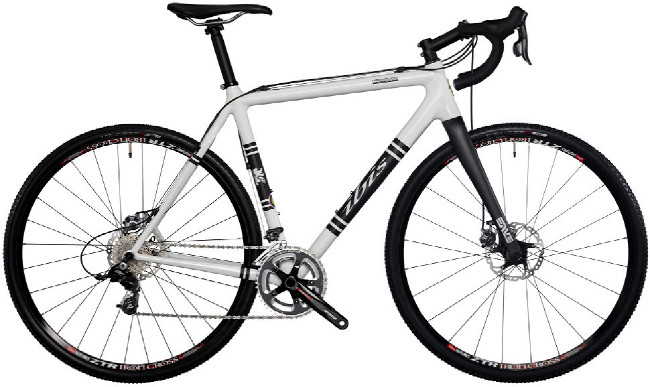 Ibis Hakkalügi Disc - Rival