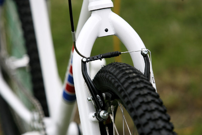 Mongoose Kos Kruiser Signture