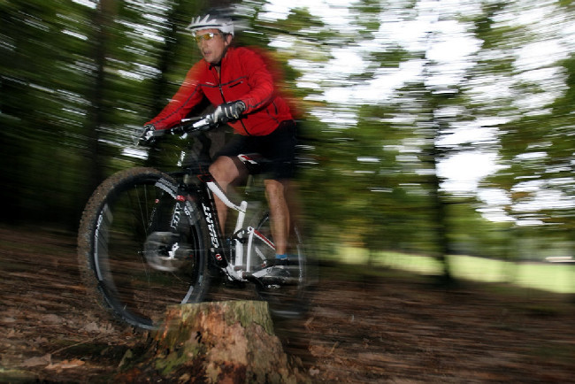 Giant TranceX 1 29er 2013