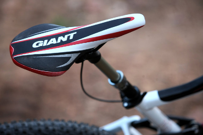 Giant TranceX 1 29er 2013