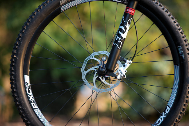 Giant TranceX 1 29er 2013