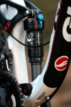 Giant TranceX 1 29er 2013