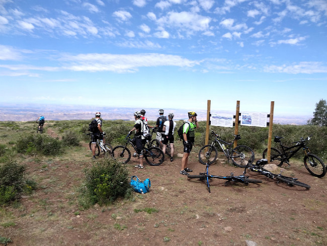 Moab 2012 rozprava před Hazzard County