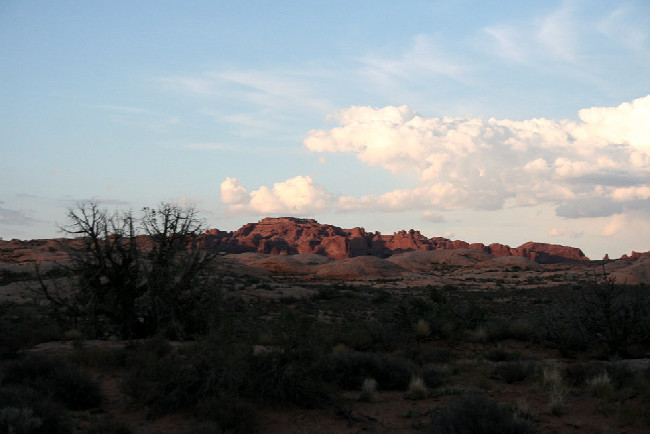 Moab 2012 Arches
