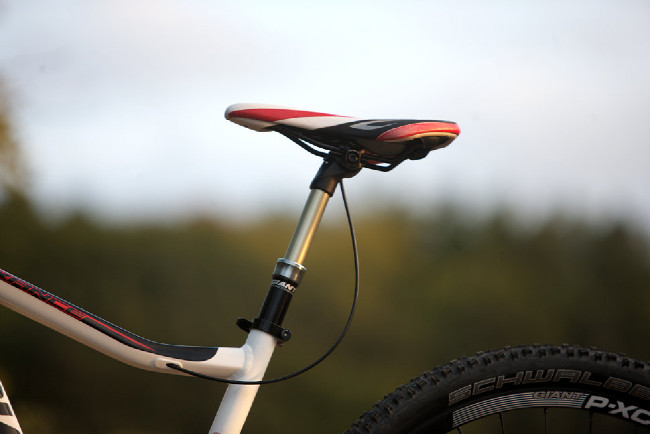 Giant TranceX 1 29er 2013