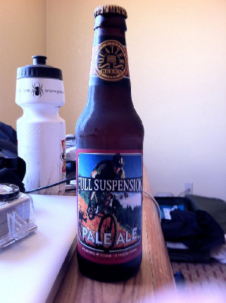 Moab 2012 ale jo, dalo se...