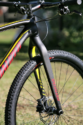 Specialized SJ EXP 29 EVO