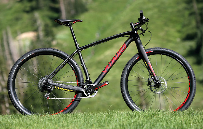 Specialized SJ EXP 29 EVO