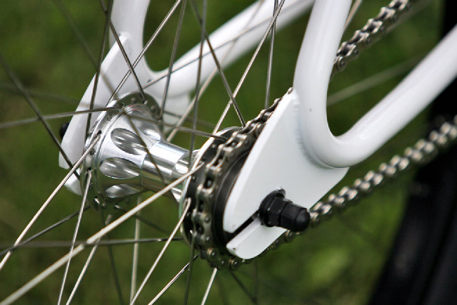 Mongoose Kos Kruiser Signture