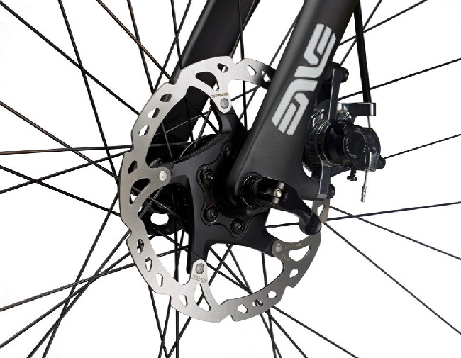 Ibis Hakkalügi Disc