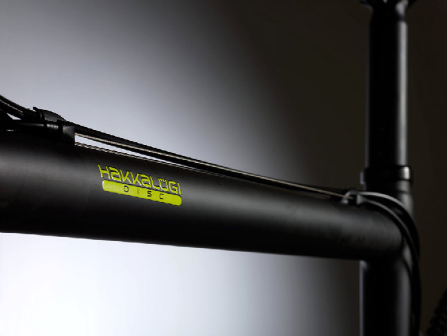 Ibis Hakkalügi Disc