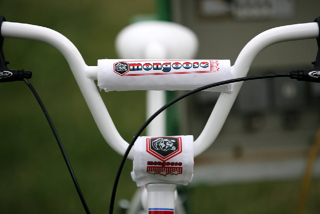 Mongoose Kos Kruiser Signture