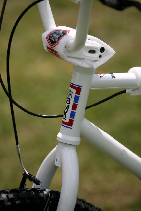 Mongoose Kos Kruiser Signture