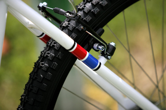 Mongoose Kos Kruiser Signture