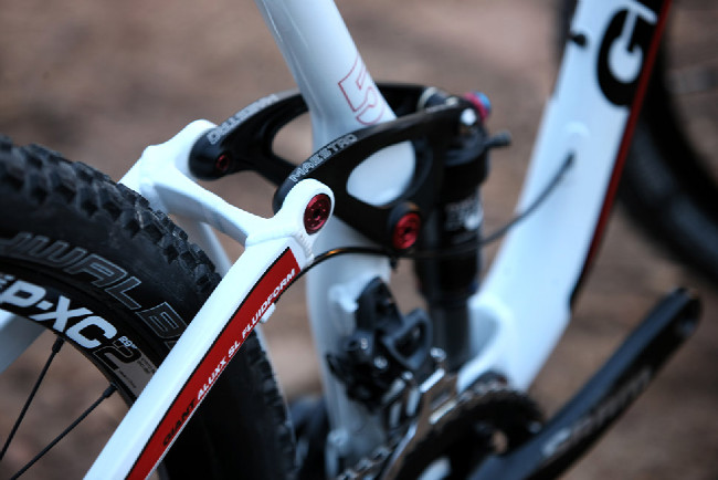 Giant TranceX 1 29er 2013