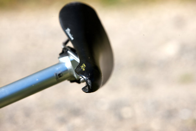 Trek 9500 OCLV retro