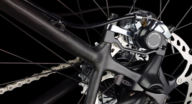 Ibis Hakkalügi Disc