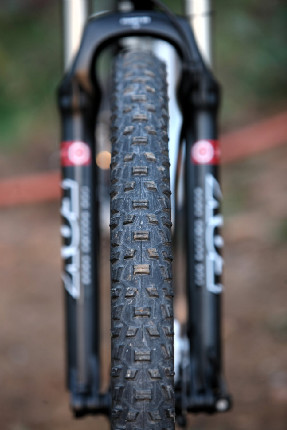 Giant TranceX 1 29er 2013