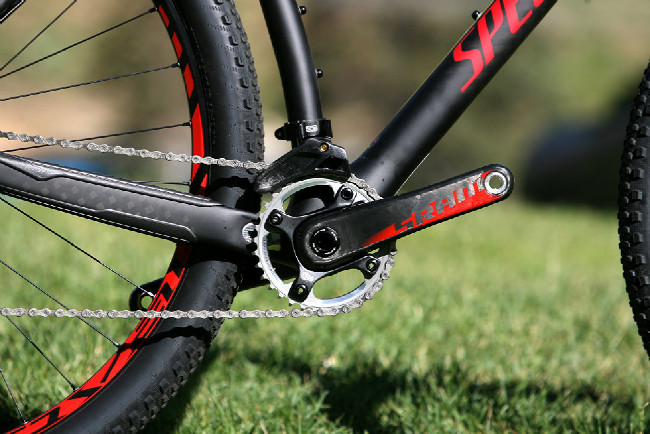 Specialized SJ EXP 29 EVO