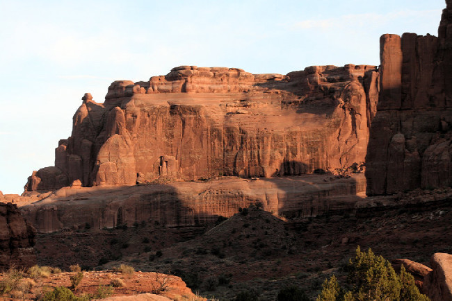 Moab 2012 Arches