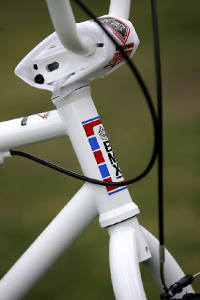 Mongoose Kos Kruiser Signture