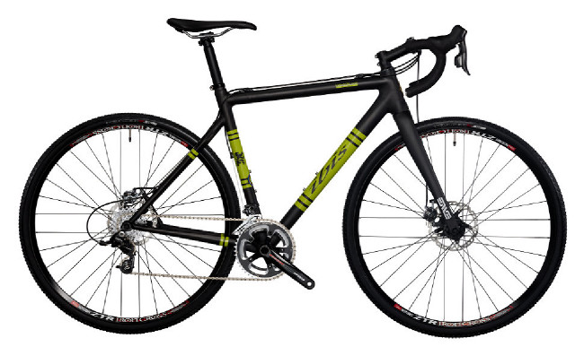 Ibis Hakkalügi Disc - Rival