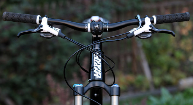 Giant TranceX 1 29er 2013