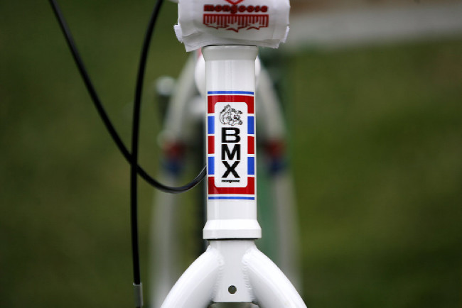 Mongoose Kos Kruiser Signture