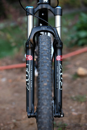 Giant TranceX 1 29er 2013