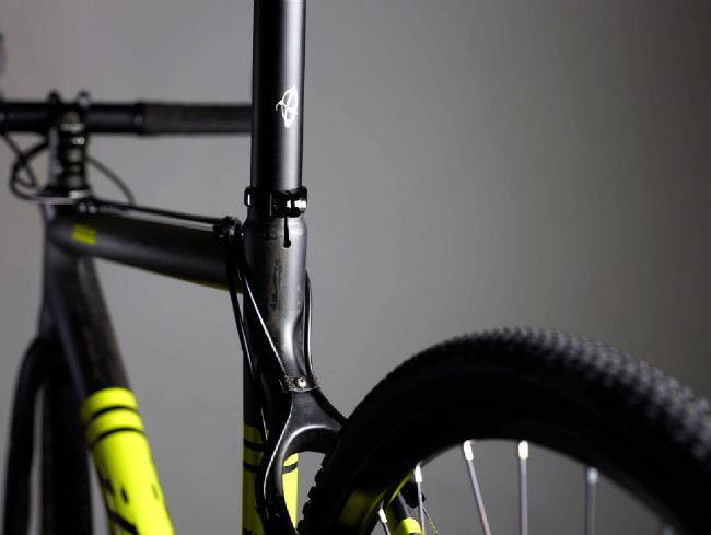 Ibis Hakkalügi Disc