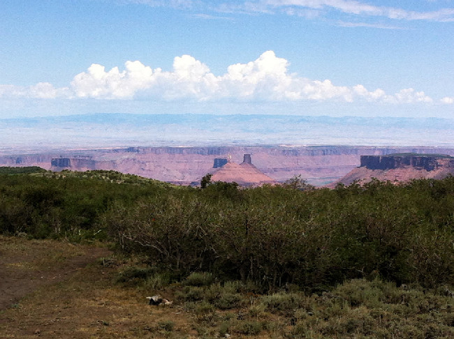 Moab 2012 Hazzard County