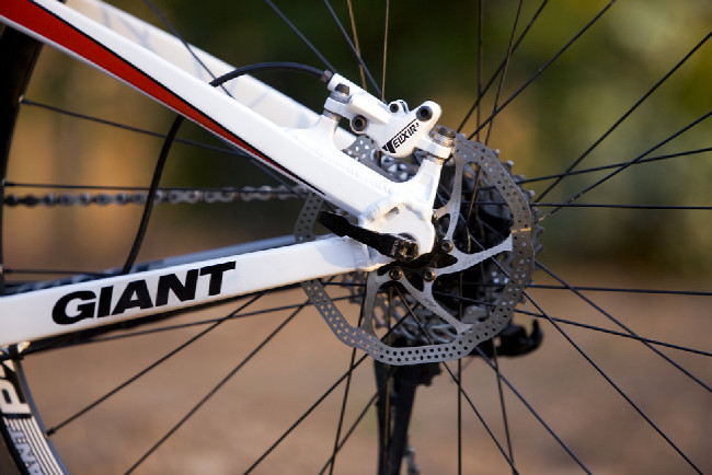 Giant TranceX 1 29er 2013