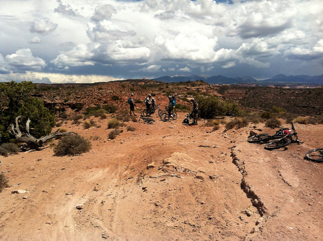 Moab 2012 