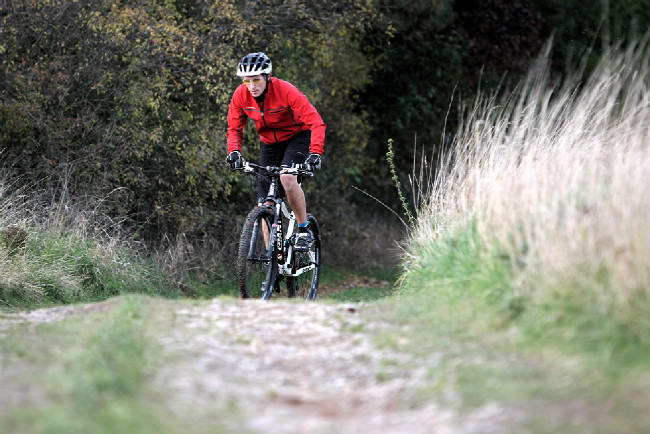 Giant TranceX 1 29er 2013