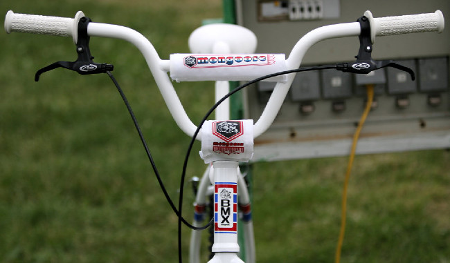 Mongoose Kos Kruiser Signture