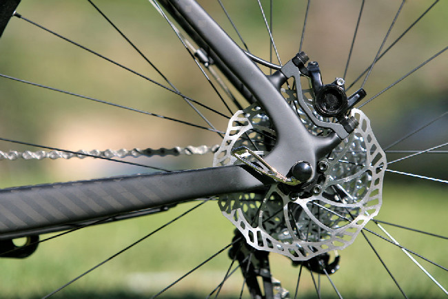 Specialized SJ EXP 29 EVO