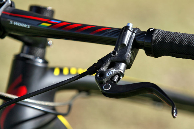 Specialized SJ EXP 29 EVO