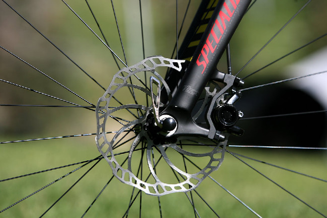 Specialized SJ EXP 29 EVO