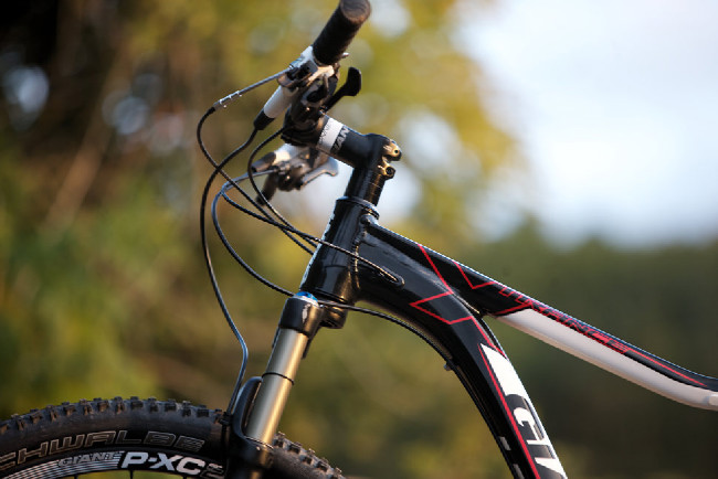 Giant TranceX 1 29er 2013
