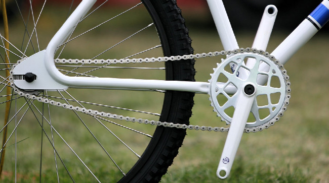 Mongoose Kos Kruiser Signture