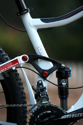 Giant TranceX 1 29er 2013