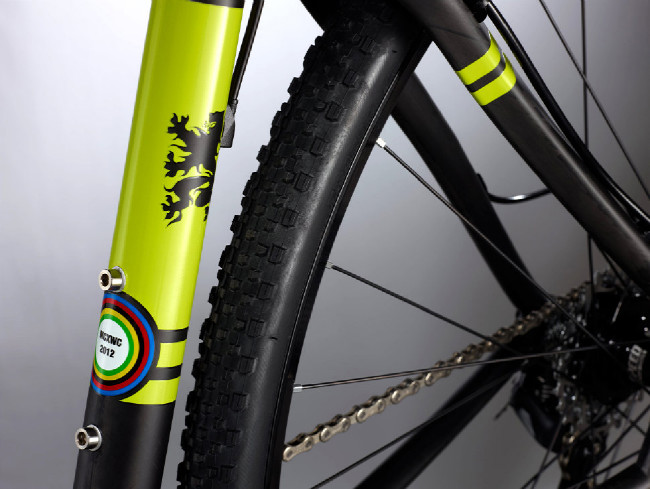 Ibis Hakkalügi Disc