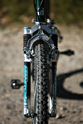 Trek 9500 OCLV retro