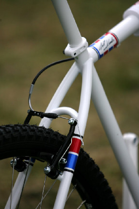 Mongoose Kos Kruiser Signture