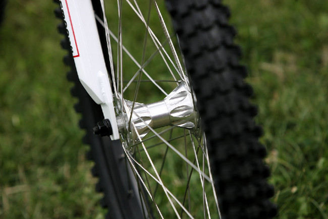 Mongoose Kos Kruiser Signture