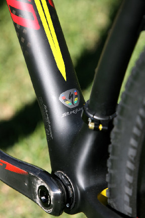 Specialized SJ EXP 29 EVO