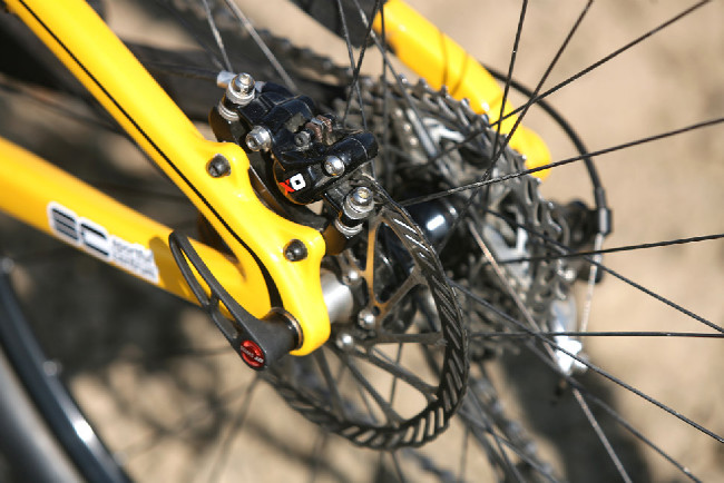 Santa Cruz Tallboy LTc