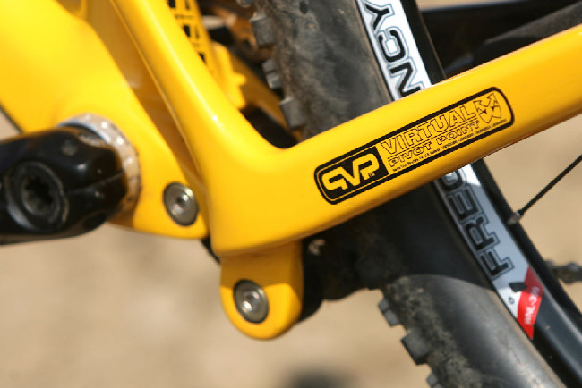 Santa Cruz Tallboy LTc